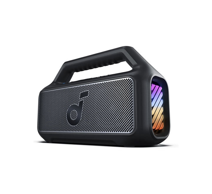 Soundcore BOOM 2 Portable Bluetooth Speaker for Bass