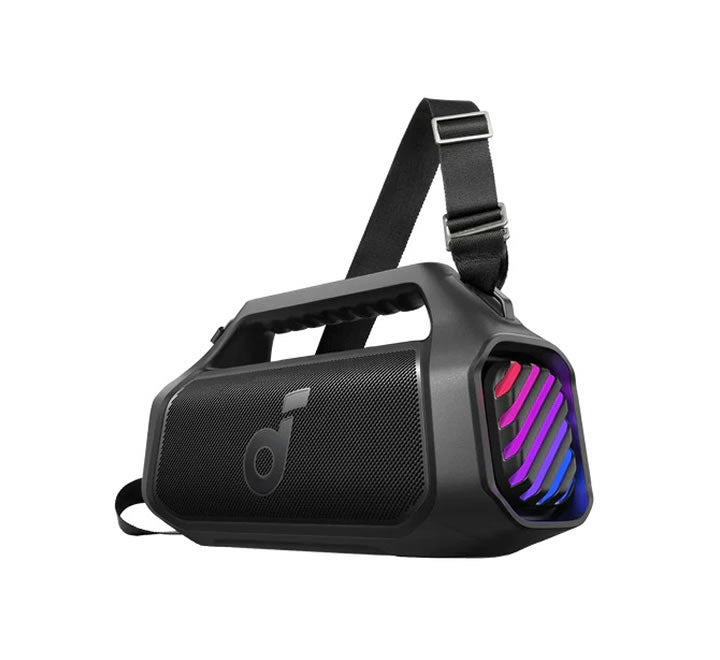 Soundcore Boom 2 Plus Wireless Outddor 140W