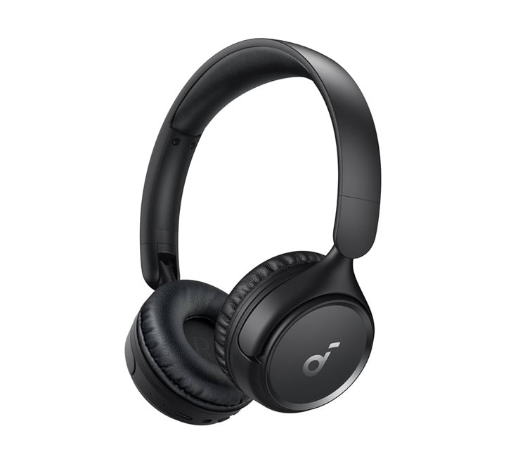 Soundcore H30I Wireless On-Ear-Headphone - Black