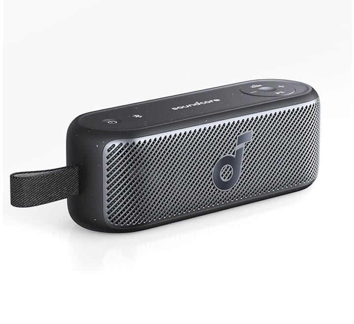 Soundcore Motion Speaker 100 A313303 Compact-Sized Hi-Res Sound