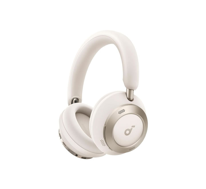 Soundcore Space One Pro - White