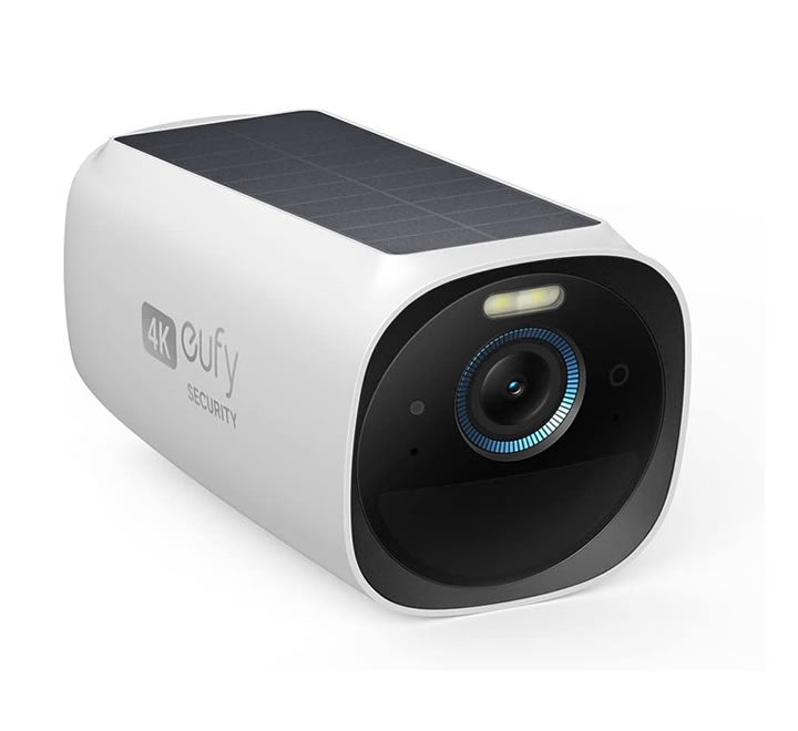 Eufy 4K battery Cam eufyCam 3 Add-on unit B2C - EU/ES/
