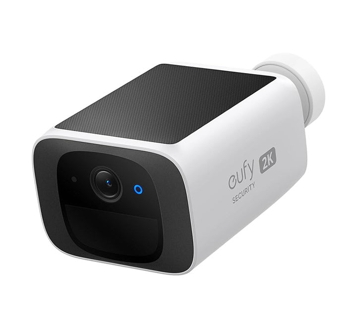 Eufy Security SoloCam S220, Solar Security Camera