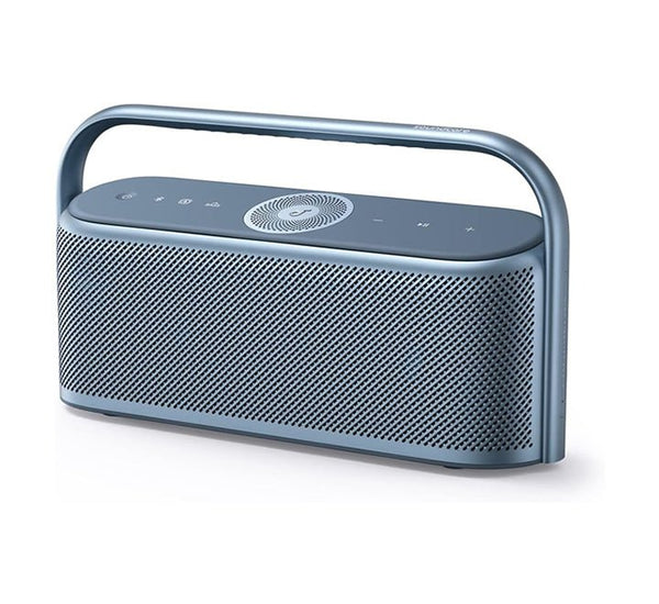 Soundcore Motion X600 | High-Quality Sound Wireless Speaker
