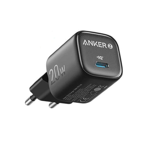 Anker Charger 20W -Black