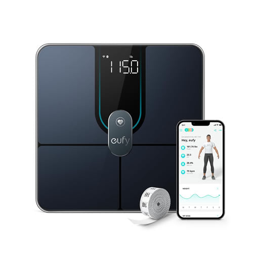 Eufy P2 Pro Smart Scale