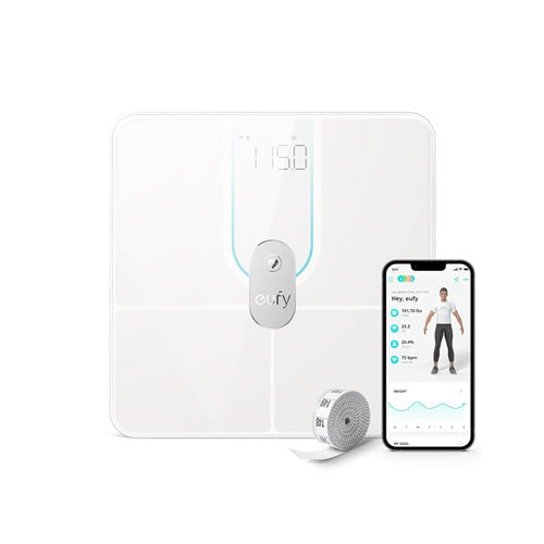 Eufy P2 Pro Smart Scale
