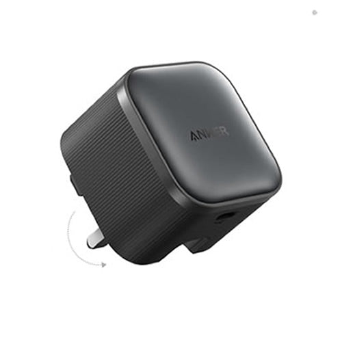 Anker  Nano Charger A2692K11 45W Adapter - Black