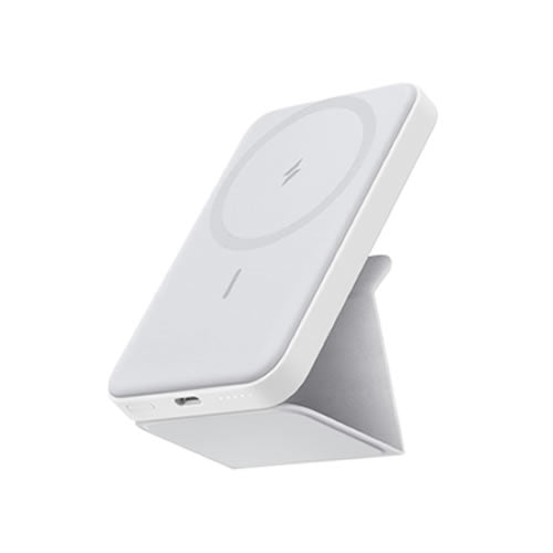 Anker 622 Magnetic Battery (MagGo) - Black