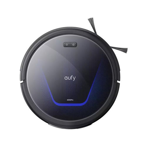 Eufy G50 Hybrid Robot Vacuum with Mop, 4,000 Pa Strong Suction