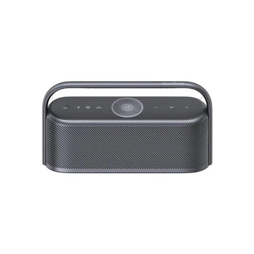 Soundcore Motion X600 | High-Quality Sound Wireless Speaker