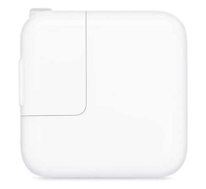 Apple MGN03 12W Power Adapter