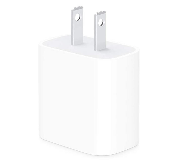 Apple MHJE3 20W USB-C Power Adapter 2pin