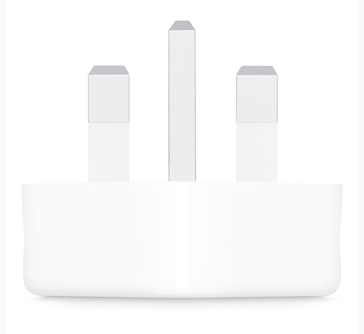 Apple MGN43 5W USB Power Adapter