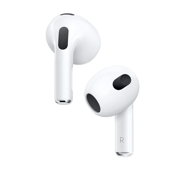 Apple AirPods 3rd Generation with Lightning Charging Case