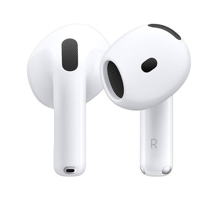 Apple AirPods 4 Wireless Earbuds