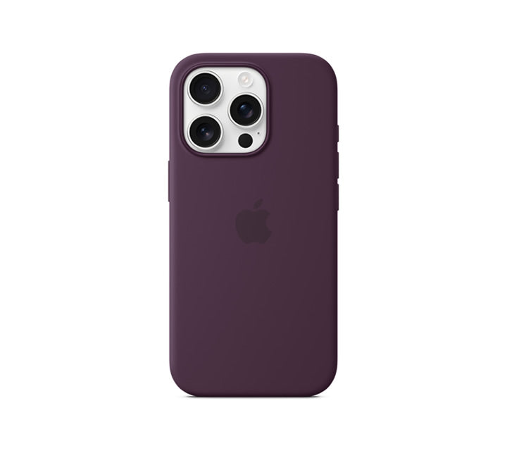 Apple IPhone 16 Pro Silicone Case with MagSafe