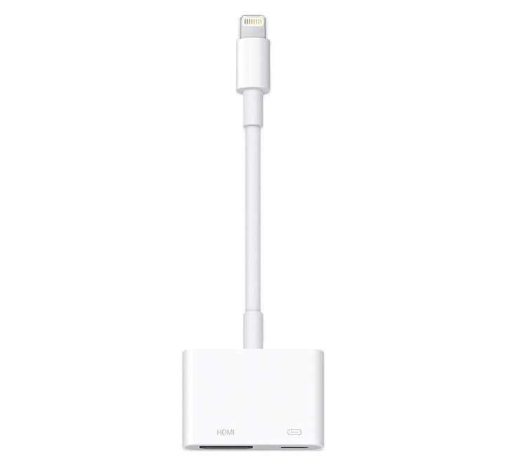 Apple MD826 Lightning to Digital AV Adapter