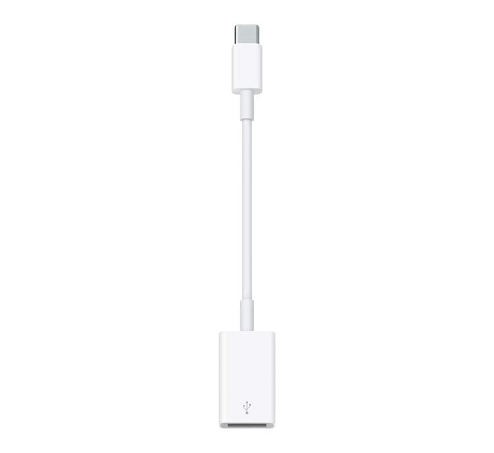 Apple MJ1M2AM/A USB-C to USB Adapter