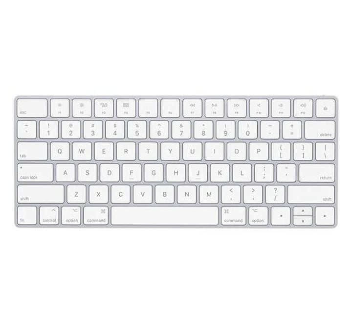 Apple MK2A3B/A Magic Keyboard