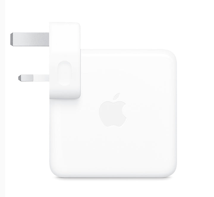 Apple MKU63 67W USB-C Power Adapter