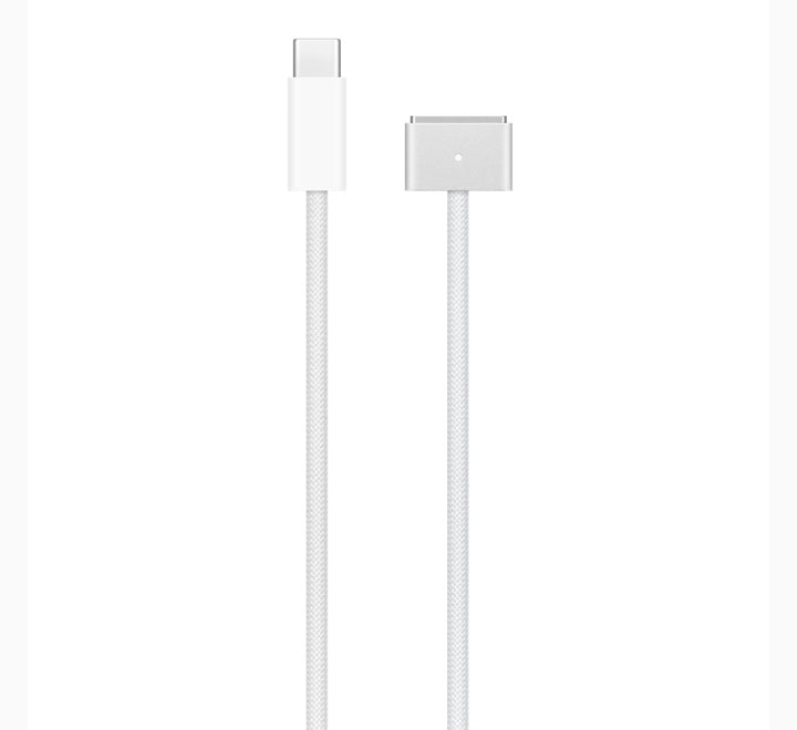 Apple MLYV3 USB-C to MagSafe 3 Cable (2 m)