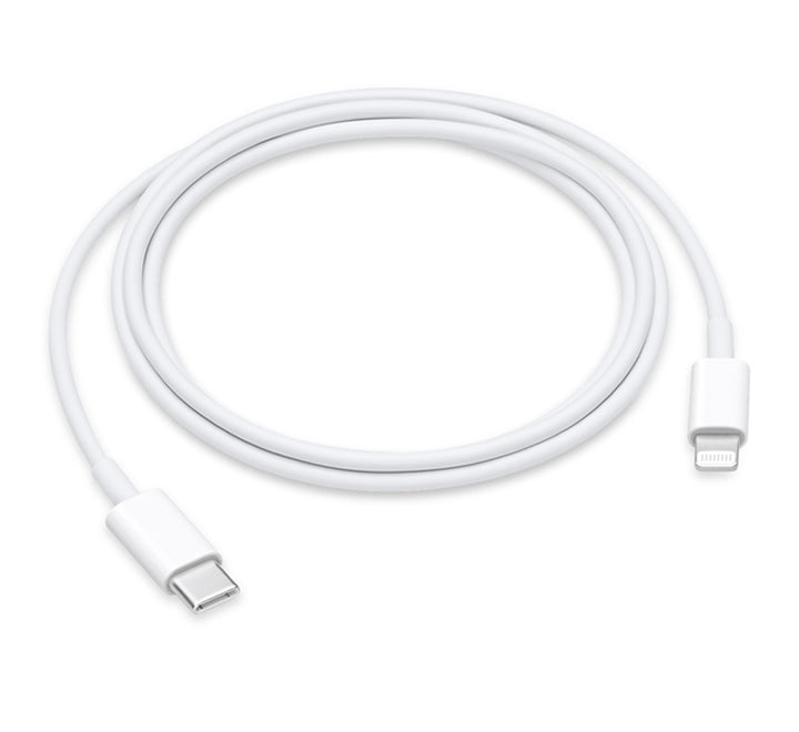 Apple MM0A3ZM/A USB-C to Lightning Cable (1m)
