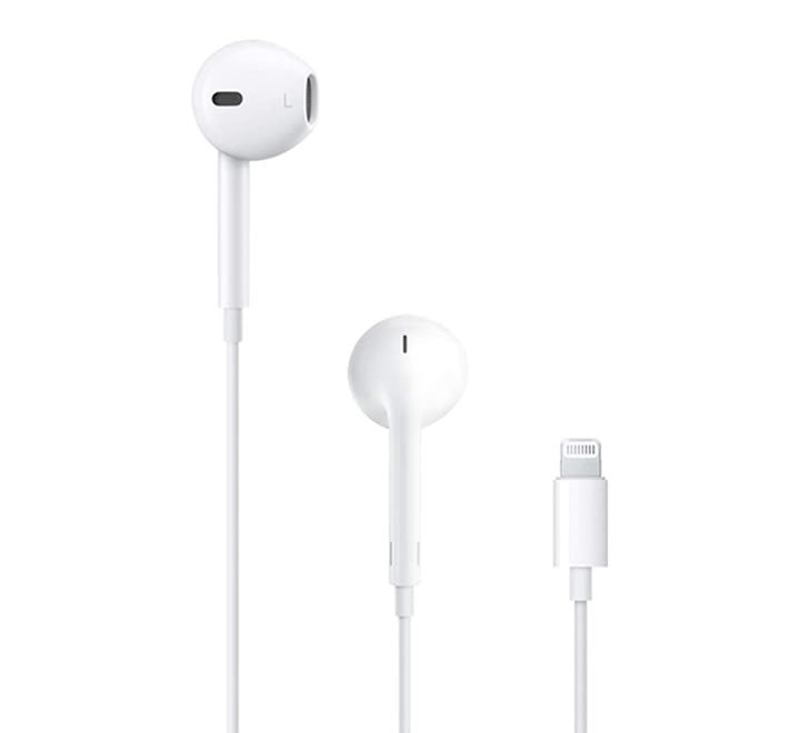 Apple MMTN2 EarPods Lightning Connector