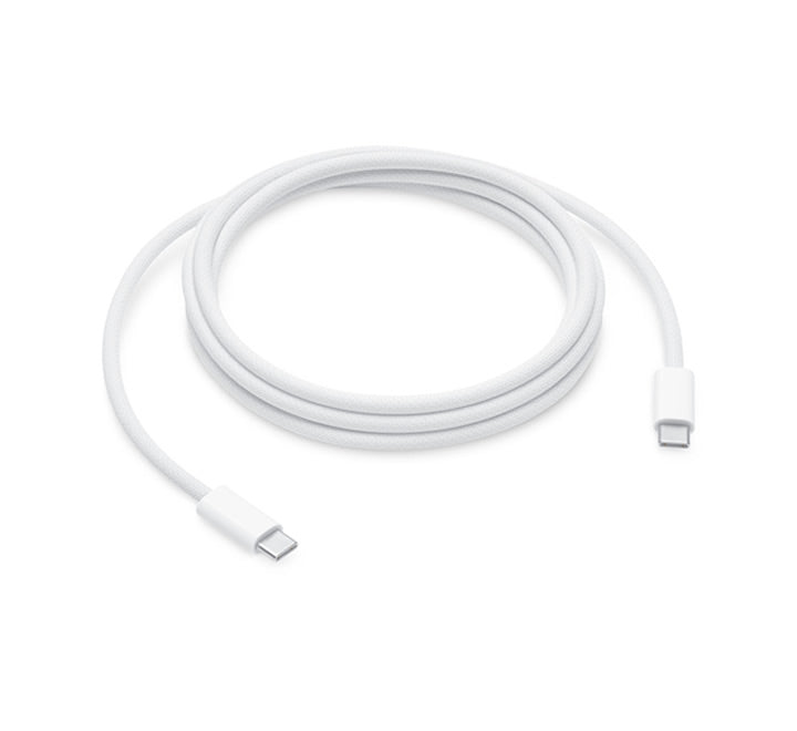 Apple MU2G3 240W USB-C Charge Cable (2 m)