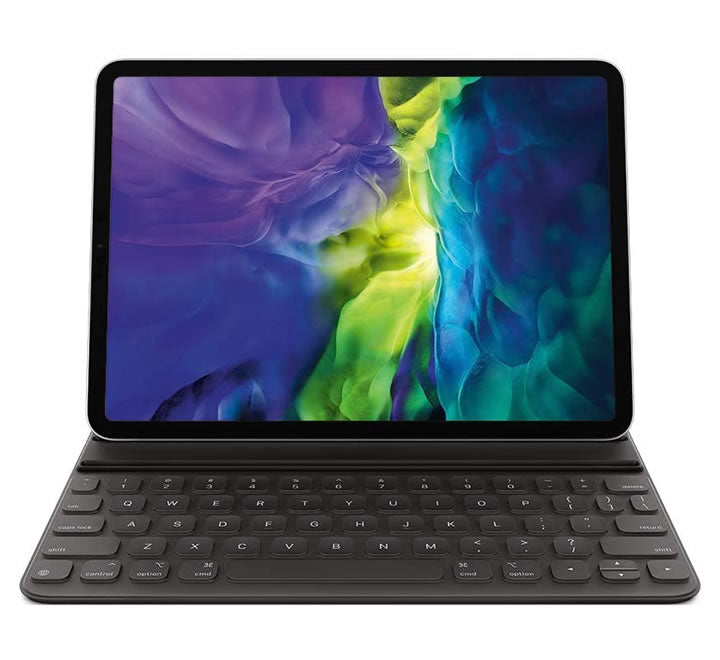 Apple MU8G2 iPad Pro 11inch Smart Keyboard