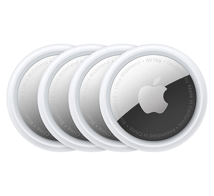 Apple MX542 AirTag 4 Pack