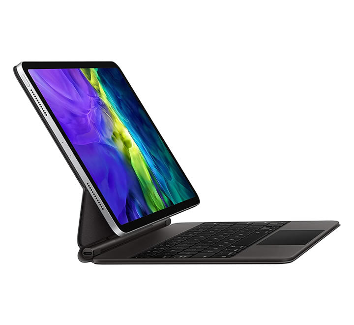 Apple MXQT2 Magic Keyboard for iPad Pro 11inch (2nd Generation)