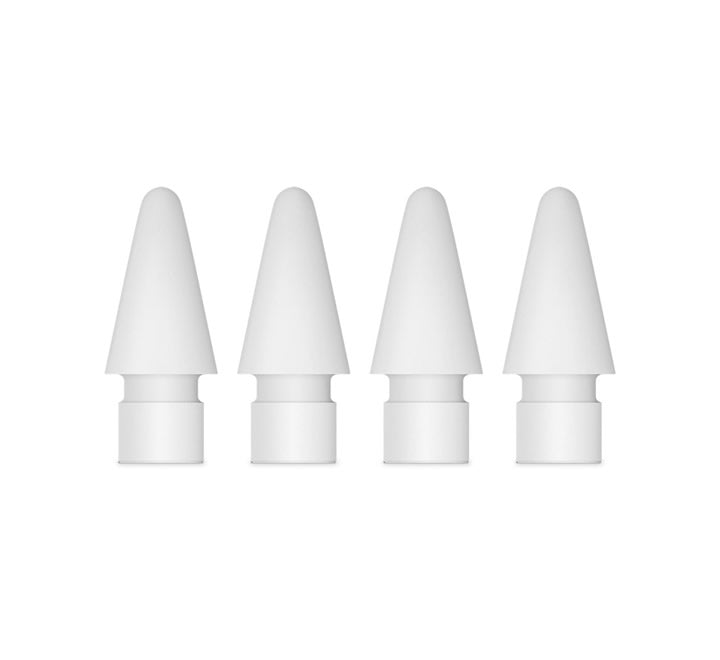 Apple MLUN2 Pencil Tips - 4 pack