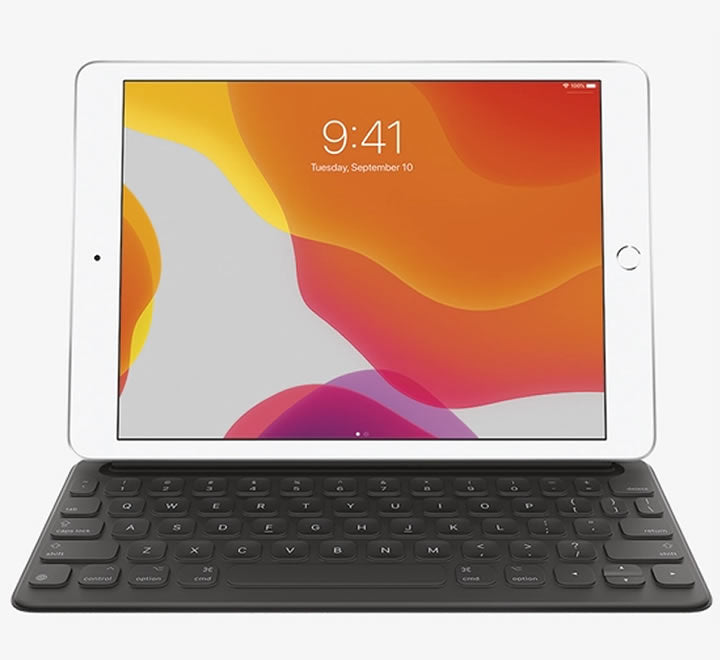 Apple MX3L2 Smart Keyboard for iPad 7th Gen / iPad Air 3rd Gen