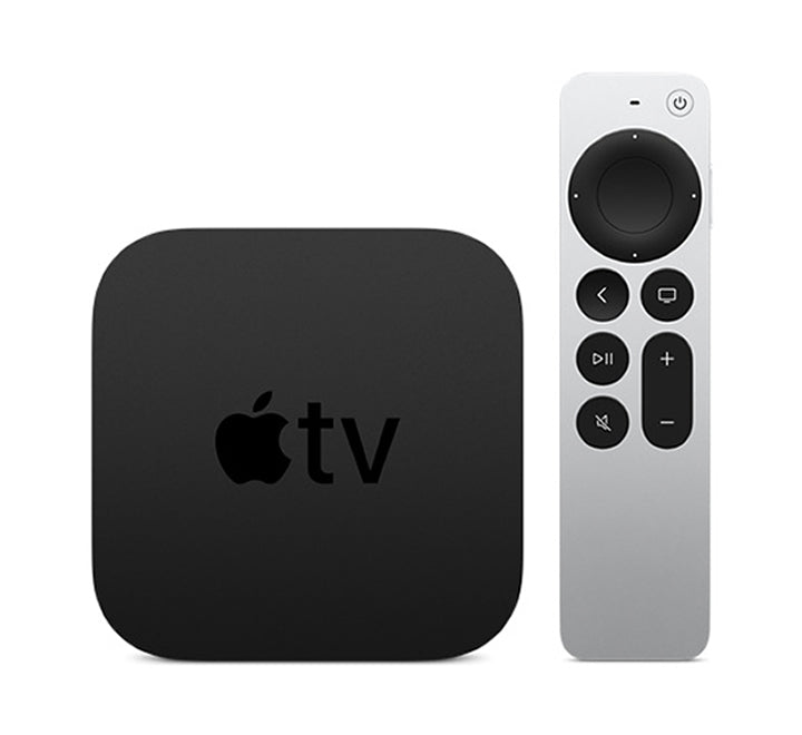 Apple MQD22 TV 4K 32GB