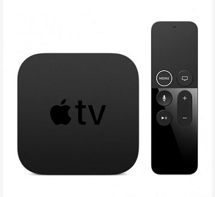 Apple MP7P2 TV 4K 64GB