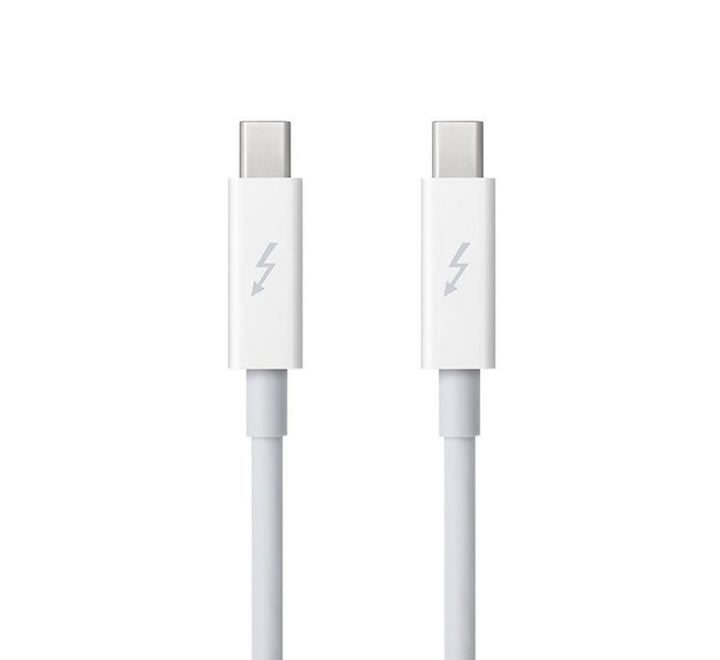 Apple Thunderbolt Cable 0.5M  MD862ZM/A