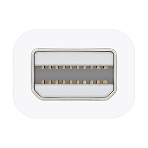 Apple MD464 Thunderbolt to FireWire Adapter