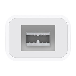 Apple MD464 Thunderbolt to FireWire Adapter