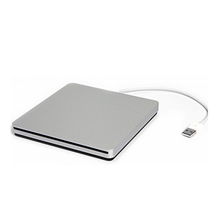Apple MD564 USB SuperDrive