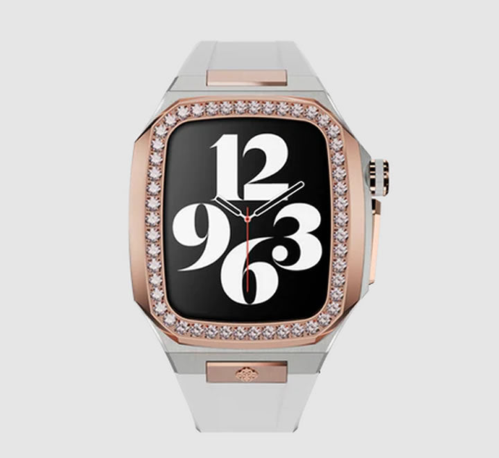 Apple Watch 41mm Case - SPD - Rose Gold WC-SPD41-RG