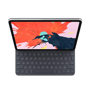 Apple MXNL2 iPad Pro 12.9" Smart Keyboard
