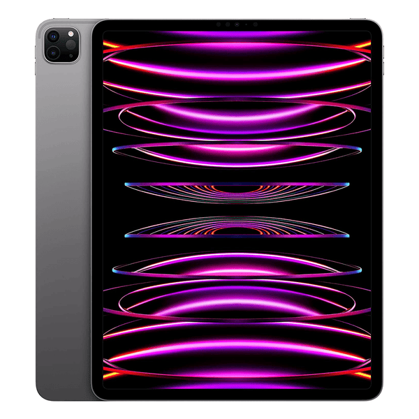 iPad本体 iPad Pro 12.9 6th + ApplePencil Apple iPad Pro 12.9-inch 2022 6th Generation