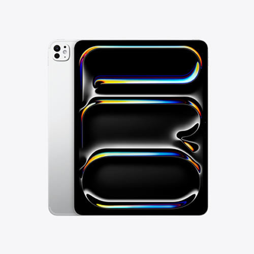 Apple iPad Pro 13-Inch (M4) 2024 WiFi + Cellular