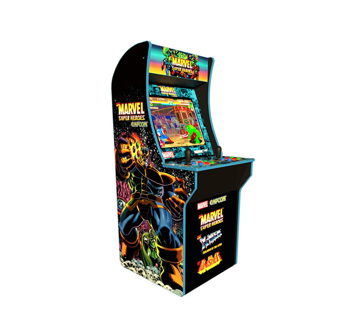 Arcade 1Up Marvel Superheroes