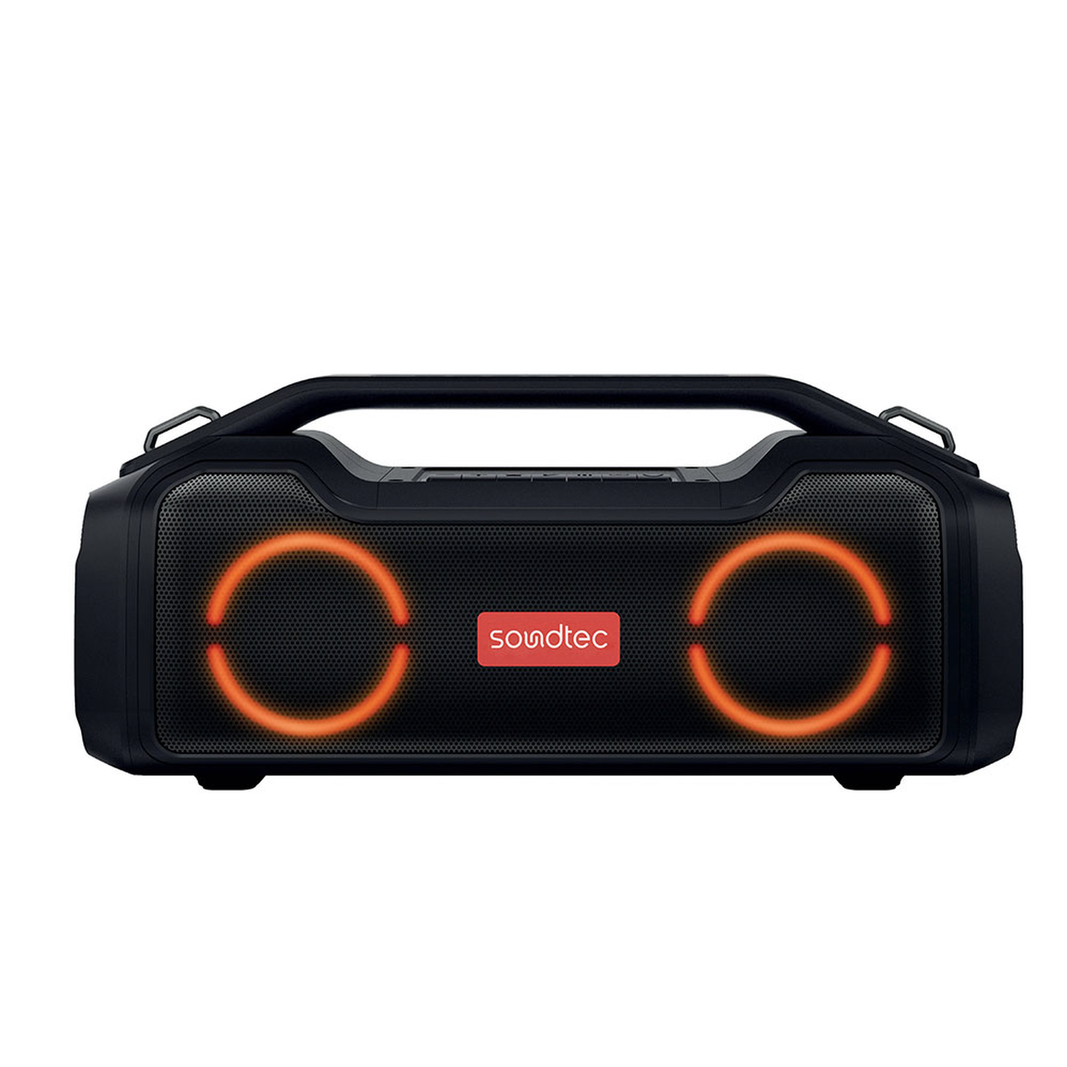 Porodo Soundtec Vibe Portable Bluetooth Speaker