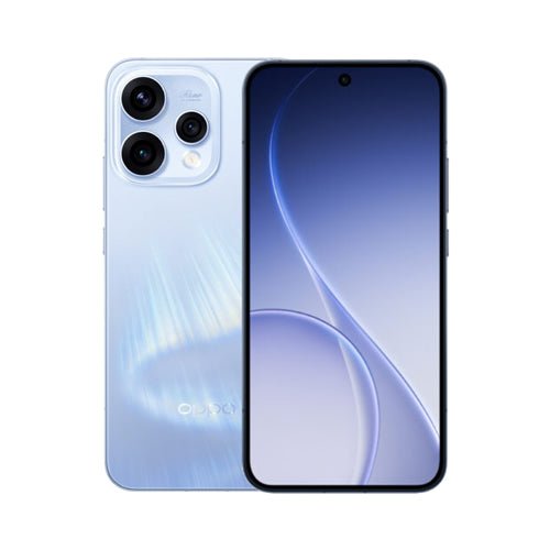 Oppo Reno 15F