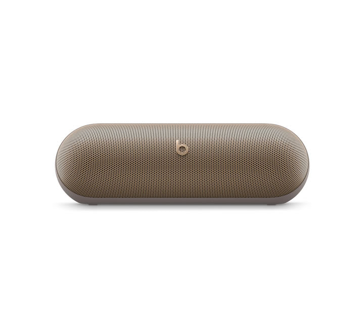 Beats Pill — Wireless Bluetooth® Speaker — Champagne Gold