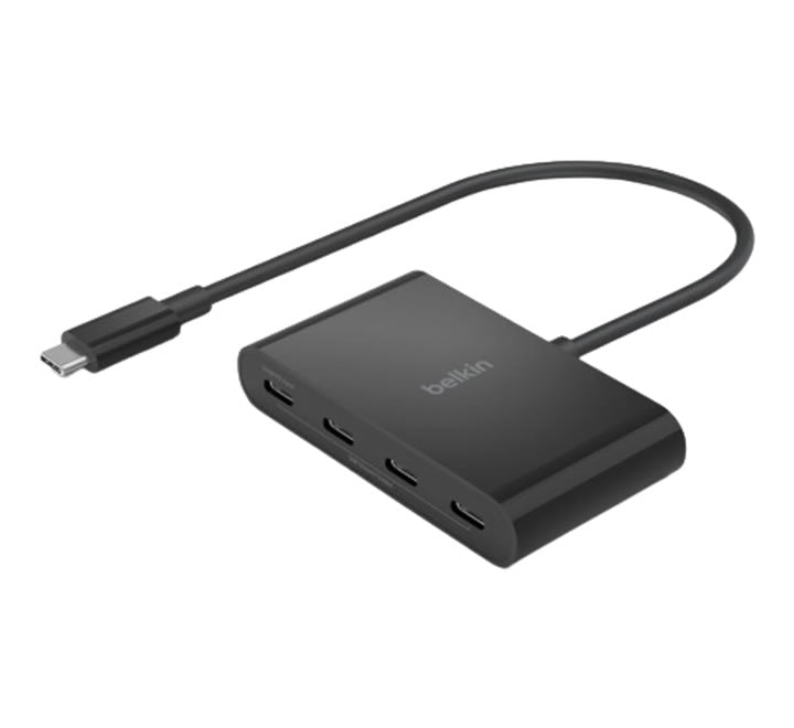 Belkin USB-C™ to 4-Port USB-C Hub