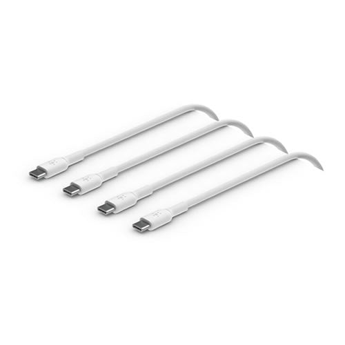 Belkin USB-C to USB-C Cable 1M Cable (2 Pack)